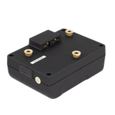 90Wh Compact Lithium-Ion Battery for Gold Mount